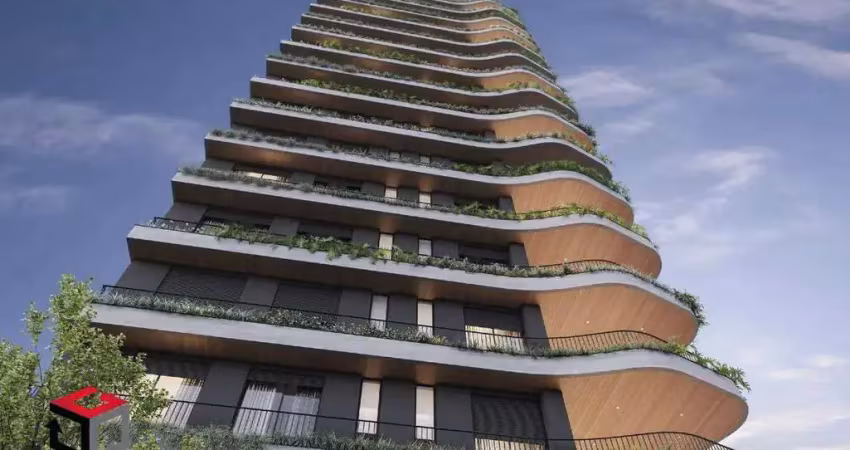 Cobertura duplex com 398 m² e 4 vagas no jardim paulista