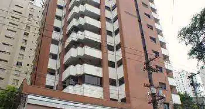Apartamento com 3 quartos à venda na Rua Tupi, 665, Santa Cecília, São Paulo