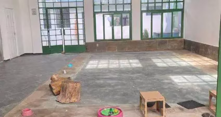 Terreno à venda 2 quartos 1 suíte 4 vagas euclides - são bernardo do campo - sp