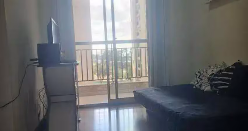 Apartamento à venda 2 quartos 1 suíte 1 vaga planalto - são bernardo do campo - sp