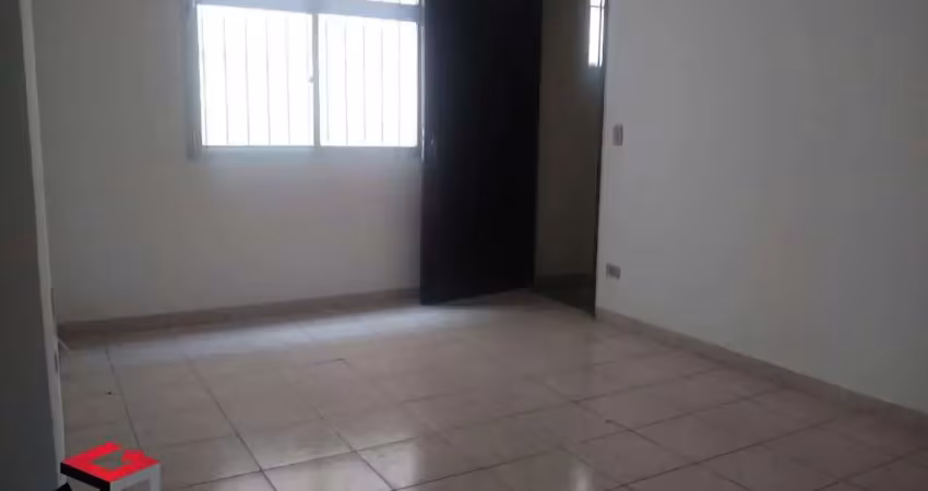 Apartamento para aluguel 2 quartos 1 vaga anchieta - são bernardo do campo - sp