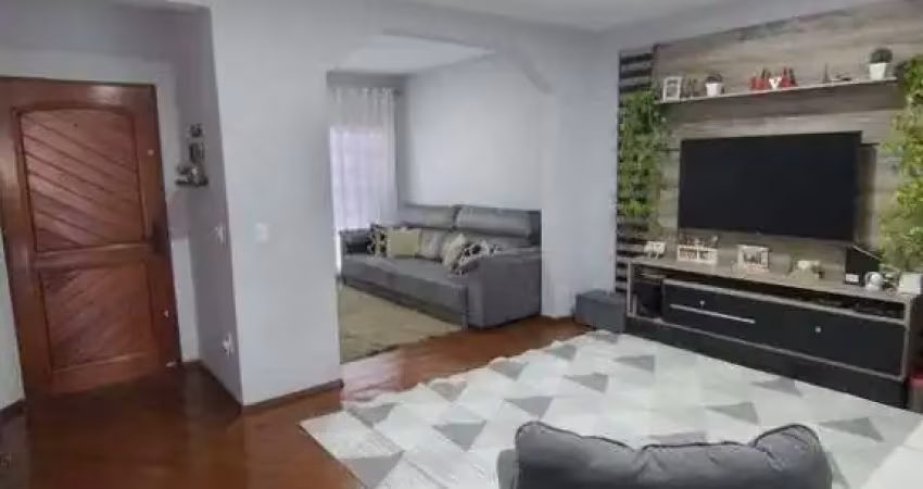 Sobrado à venda 4 quartos 4 suítes 3 vagas nova petrópolis - são bernardo do campo - sp