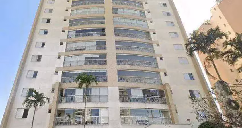 Apartamento com 3 quartos à venda na Rua Viçosa do Ceará, 44, Vila Mascote, São Paulo