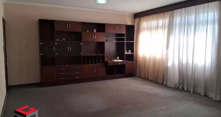 Apartamento para aluguel 3 quartos 1 suíte 2 vagas centro - são bernardo do campo - sp