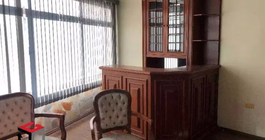 Casa com 2 quartos à venda na Praça dos Expedicionários, 35, Jardim do Mar, São Bernardo do Campo