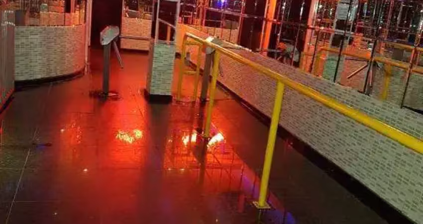 Prédio para aluguel 50 vagas centro - santo andré - sp