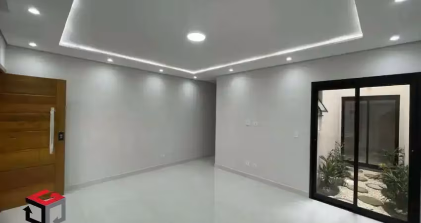 Sobrado 150 m² localizado no bairro anchieta são bernardo do campo - sp