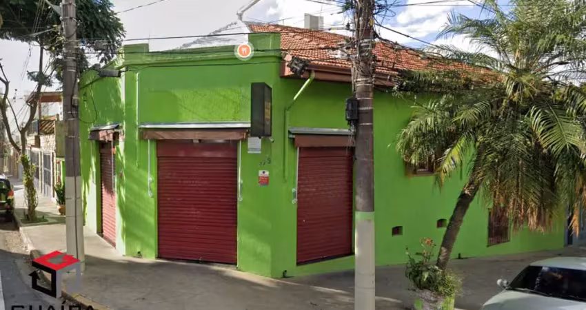 Salão à venda 4 vagas barcelona - são caetano do sul - sp