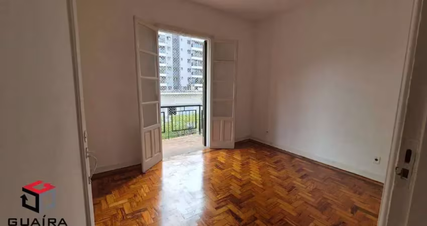 Apartamento com 2 quartos à venda na Rua Dom Raimundo Brito, 228, Aclimação, São Paulo