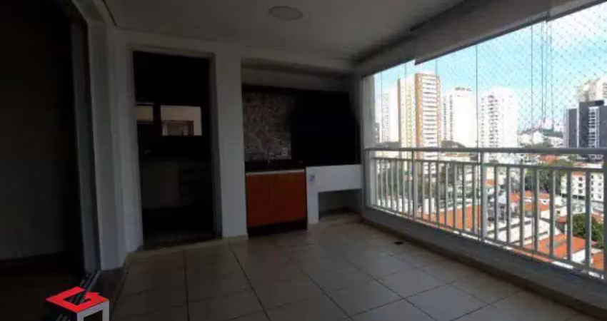 Apartamento com 3 quartos à venda na Rua Aurélia, 300, Vila Romana, São Paulo
