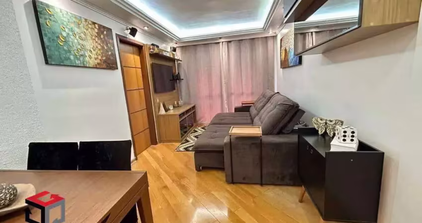 Apartamento à venda 3 quartos 1 suíte 2 vagas vila moinho velho - são paulo - sp