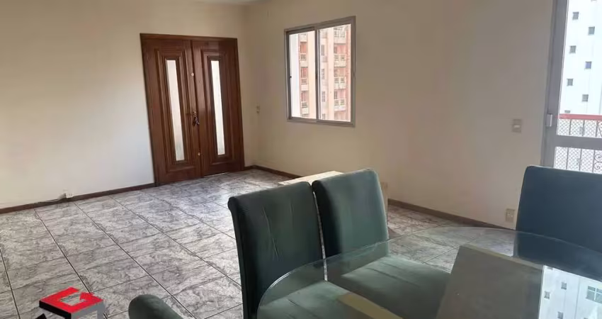 Apartamento à venda 3 quartos 1 suíte 2 vagas centro - santo andré - sp