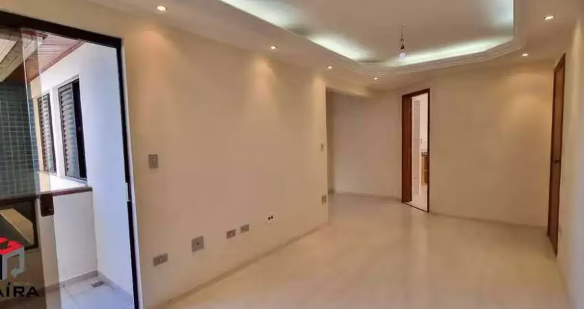 Apartamento para aluguel 3 quartos 2 suítes 2 vagas nova petrópolis - são bernardo do campo - sp