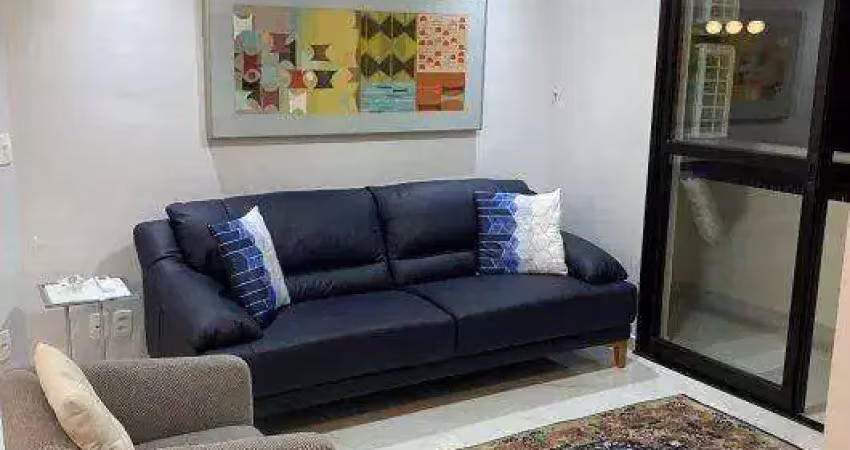 Apartamento à venda na Rua Oriçanga, 280, Mirandópolis, São Paulo