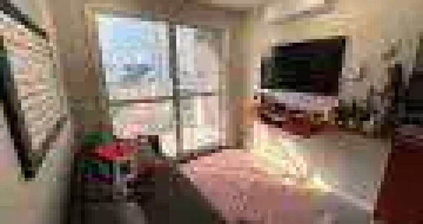 Apartamento com 2 quartos à venda na Rua Malvina Ferrara Samarone, 195, Vila Dom Pedro I, São Paulo