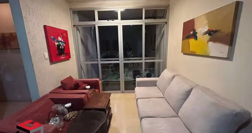 Apartamento à venda 2 quartos 1 suíte 1 vaga valparaíso - santo andré - sp