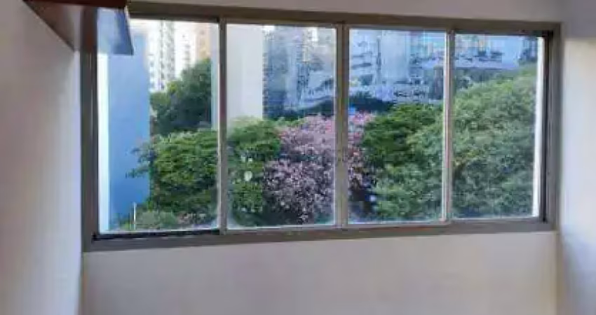 Apartamento com 1 quarto à venda na Avenida Nove de Julho, 1510, Bela Vista, São Paulo