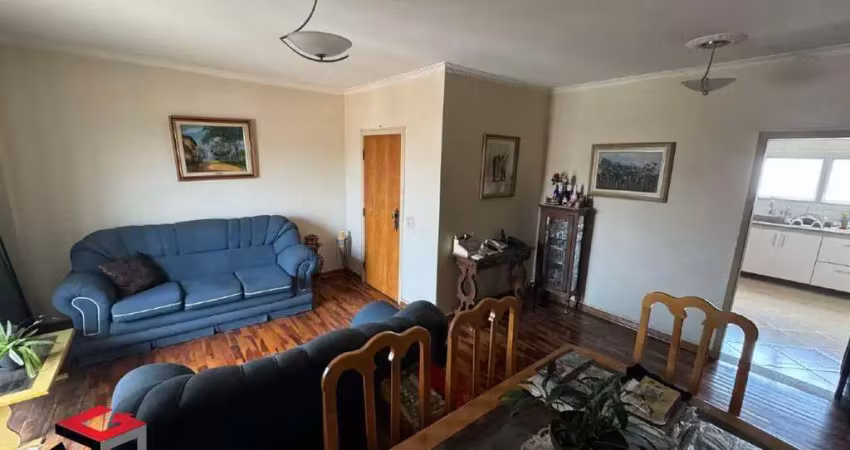 Apartamento para aluguel 3 quartos 1 suíte 1 vaga scarpelli - santo andré - sp