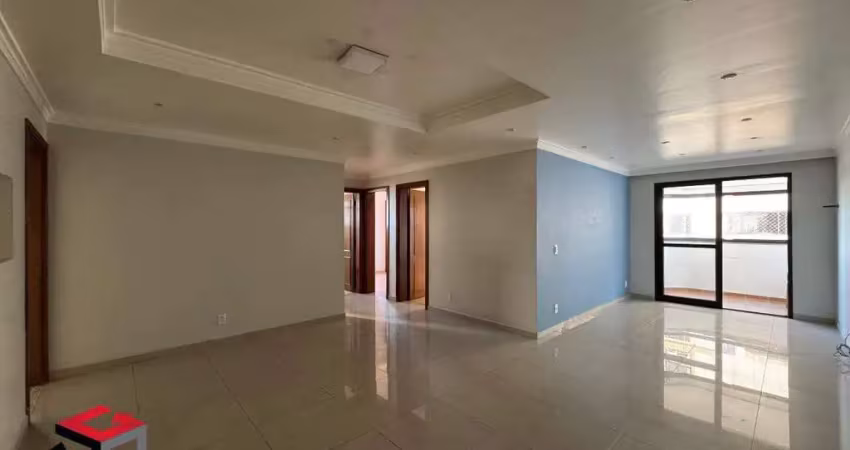Apartamento à venda 3 quartos 2 suítes 2 vagas gilda - santo andré - sp