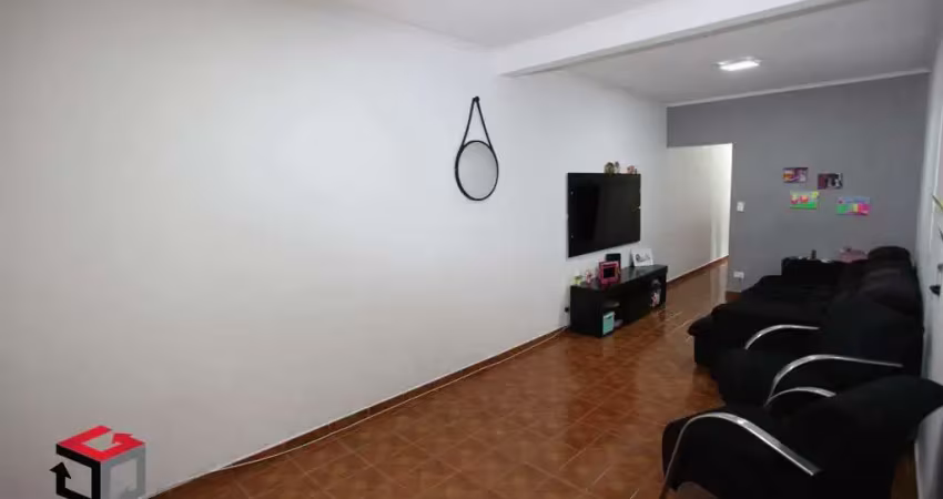 Casa à venda 3 quartos 1 suíte 1 vaga assunção - são bernardo do campo - sp