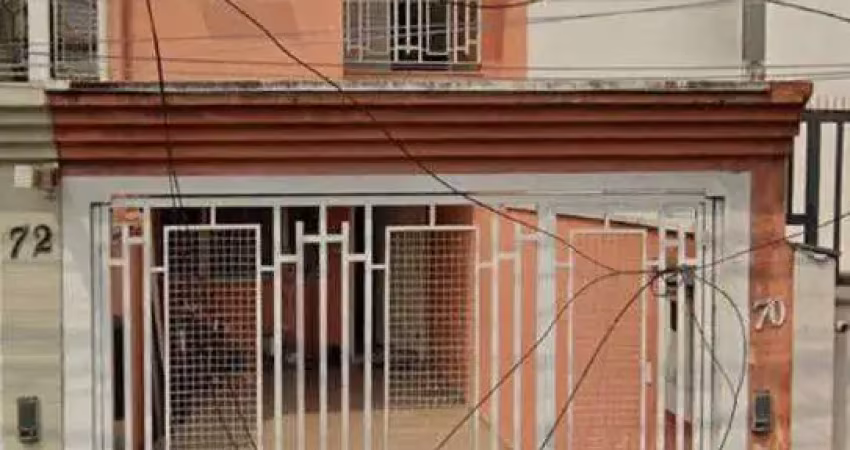 Sobrado à venda 2 quartos 1 suíte 2 vagas santa terezinha - são bernardo do campo - sp