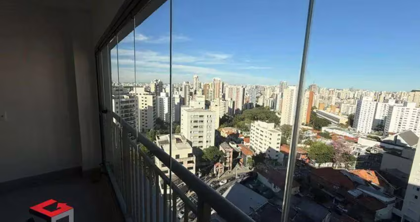 Apartamento com 1 quarto à venda na Avenida Lins de Vasconcelos, 3299, Vila Mariana, São Paulo