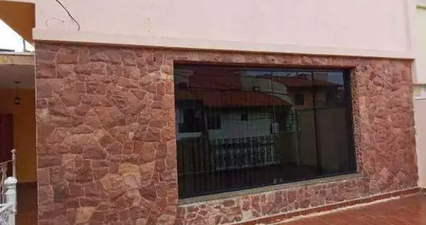 Sobrado à venda 3 quartos 4 vagas helena - santo andré - sp