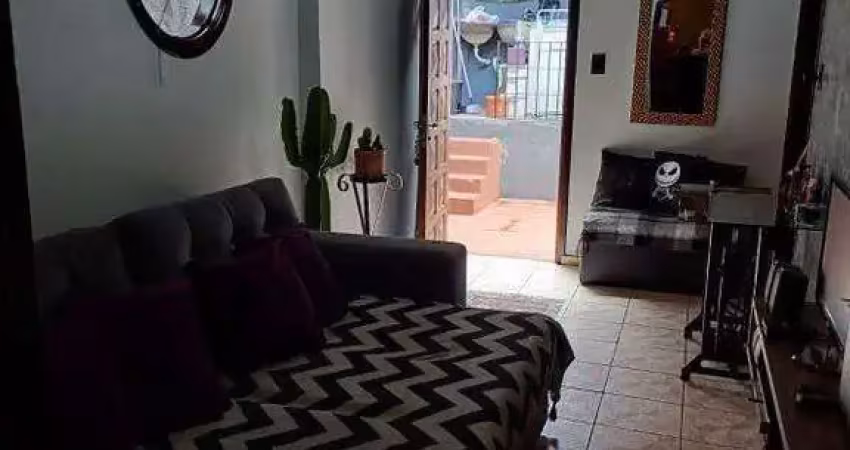 Casa à venda 5 quartos das nações - santo andré - sp