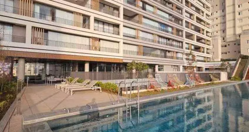 Apartamento à venda 1 suíte 2 vagas vila mariana - são paulo - sp
