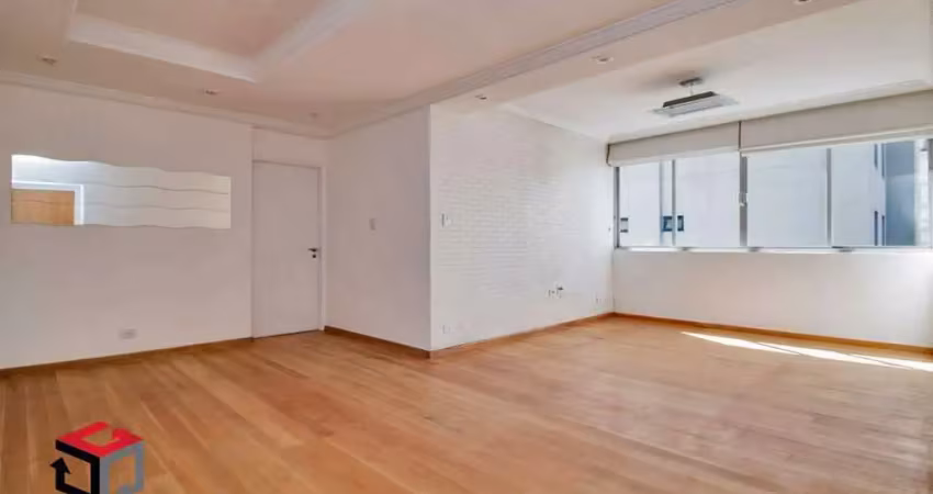 Apartamento à venda 3 quartos 1 suíte 2 vagas jardim paulista - são paulo - sp