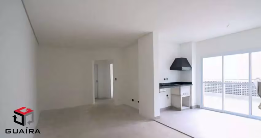 Apartamento à venda 3 quartos 1 suíte 2 vagas barcelona - são caetano do sul - sp