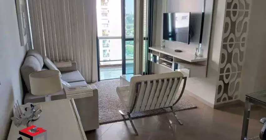 Apartamento com 2 quartos à venda na Rua Goitacas, 71, Santa Cecília, São Paulo