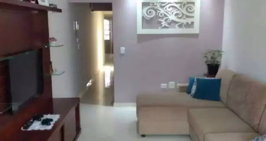 Sobrado à venda 3 quartos 1 suíte 2 vagas linda - santo andré - sp