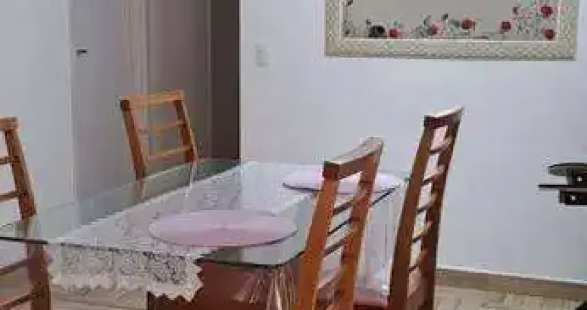 Apartamento à venda 3 quartos 2 suítes 2 vagas centro - diadema - sp