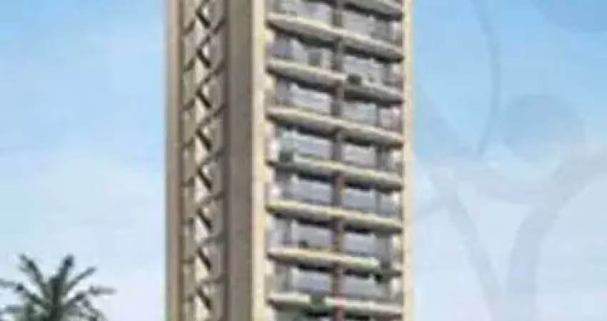 Apartamento com 1 quarto à venda na Avenida Diógenes Ribeiro de Lima, 3001, Alto da Lapa, São Paulo