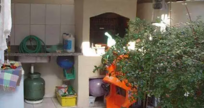 Sobrado para aluguel 3 quartos 1 suíte 2 vagas nova petrópolis - são bernardo do campo - sp