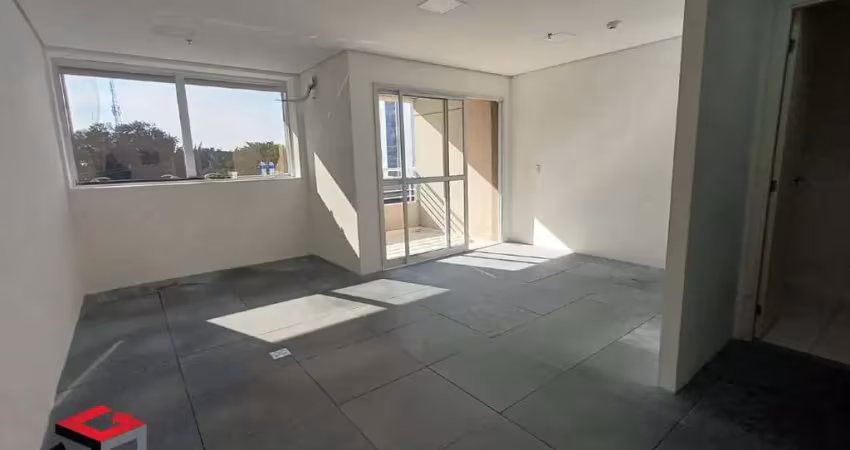Sala para aluguel 1 vaga jardim do mar - são bernardo do campo - sp