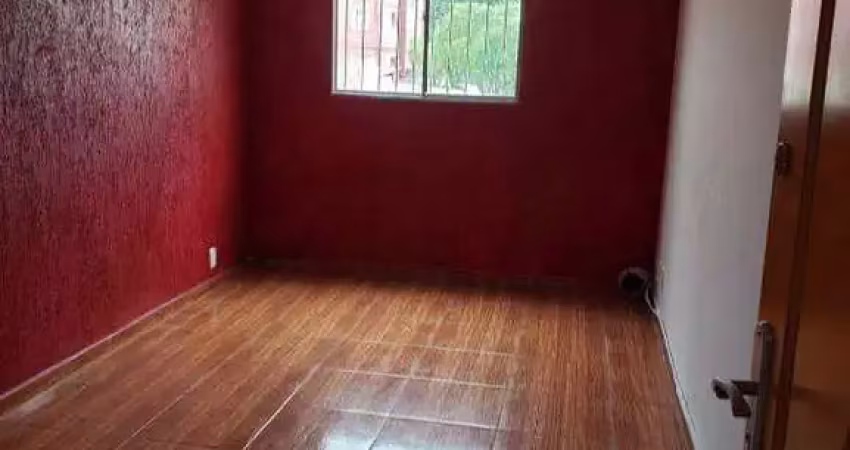 Apartamento à venda 2 quartos 1 vaga santa terezinha - são bernardo do campo - sp