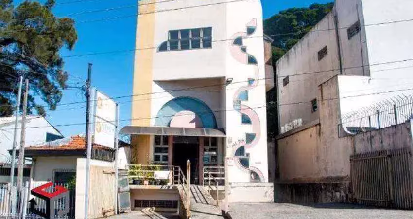 Prédio à venda na Rua dos Buritis, 264, Jabaquara, São Paulo