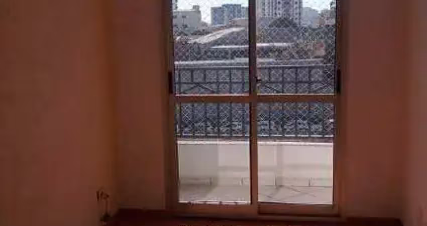 Apartamento à venda 2 quartos 1 suíte 1 vaga príncipe de gales - santo andré - sp
