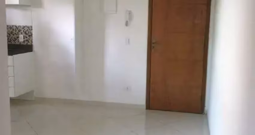 Apartamento à venda 2 quartos 1 suíte 1 vaga guiomar - santo andré - sp