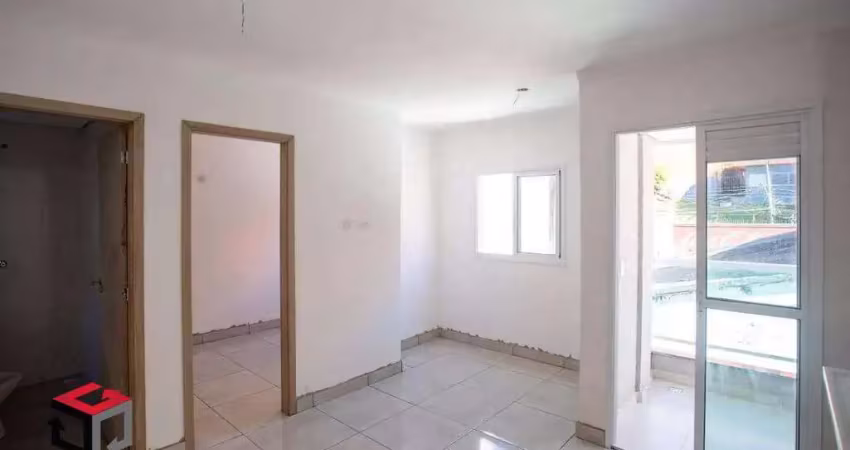 Apartamento com 1 quarto à venda na Rua São Rafael, 68, Centro, Diadema