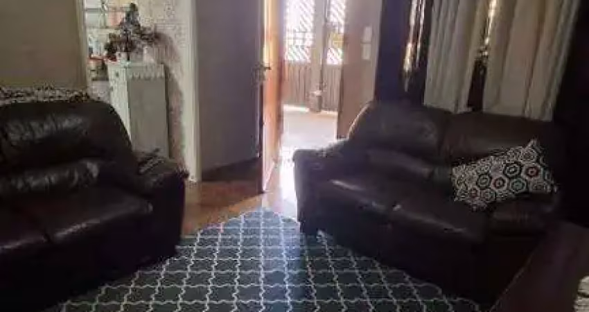 Sobrado à venda 2 quartos 1 vaga baeta neves - são bernardo do campo - sp