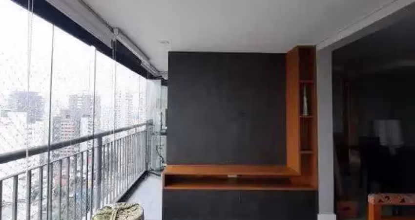 Apartamento com 2 quartos à venda na Rua Lisboa, 423, Cerqueira César, São Paulo
