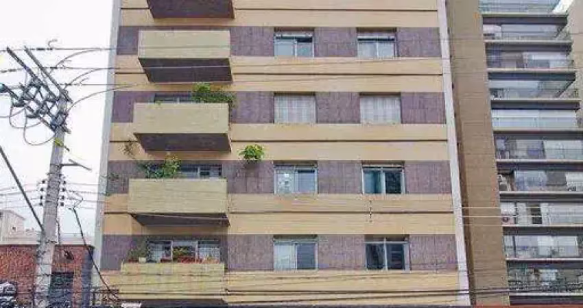 Apartamento com 3 quartos à venda na Rua Lisboa, 403, Cerqueira César, São Paulo