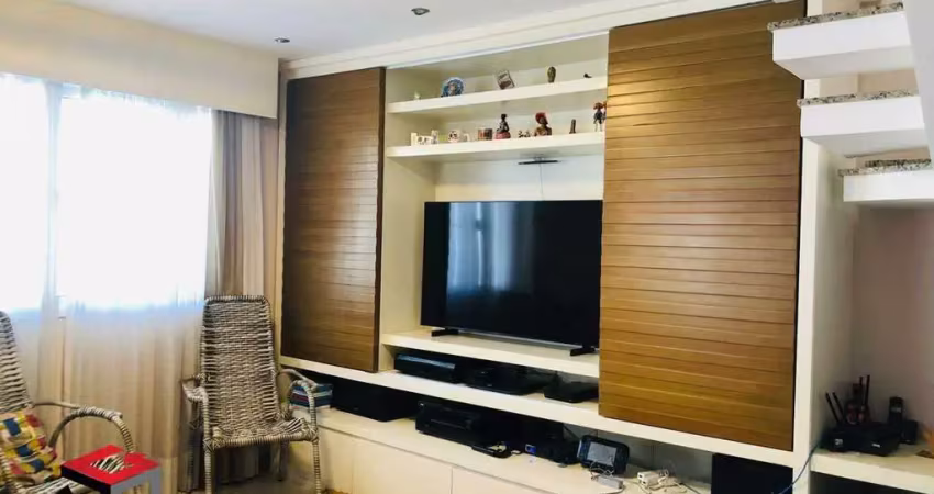 Sobrado à venda 3 quartos 1 suíte 2 vagas floresta - santo andré - sp