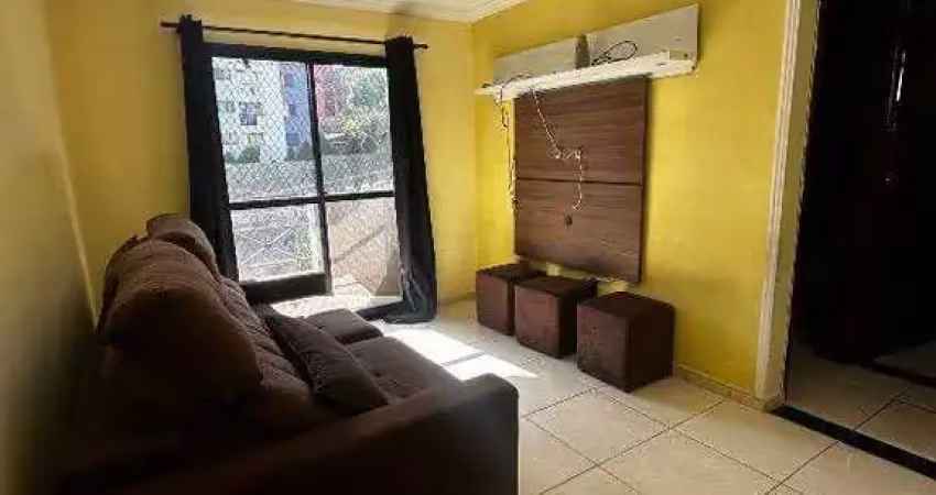 Apartamento à venda 2 quartos 1 vaga santa terezinha - são bernardo do campo - sp