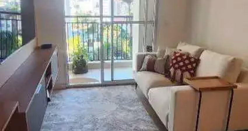 Apartamento à venda 1 quarto 1 suíte 1 vaga euclides - são bernardo do campo - sp