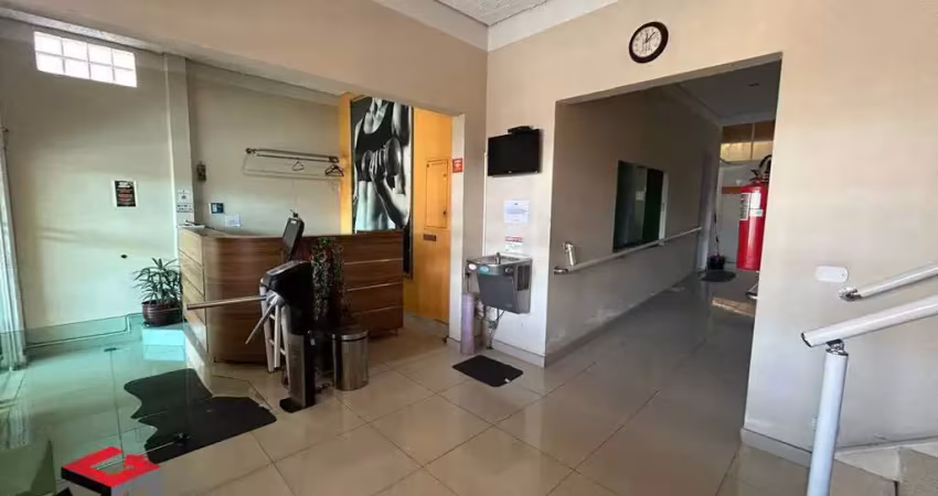 Prédio à venda 5 vagas valparaíso - santo andré - sp