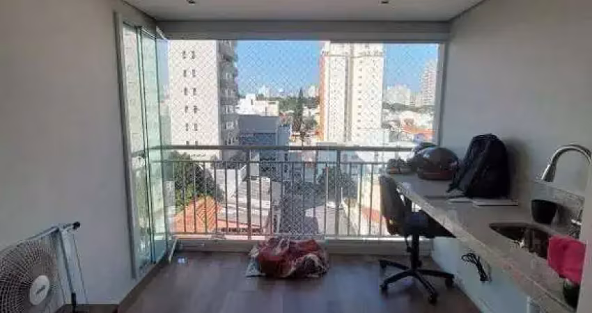 Apartamento à venda 2 quartos 2 suítes 1 vaga nova petrópolis - são bernardo do campo - sp